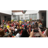 Llegó la PRIMAVERA - Nivel Inicial